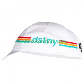 LOTTO DSTNY 2024 Casquette de vélo N001
